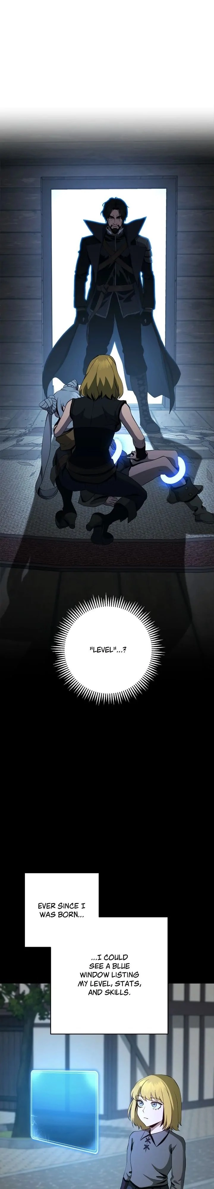 The Skeleton Soldier Failed to Defend the Dungeon Chapter 279, page 13 of 48