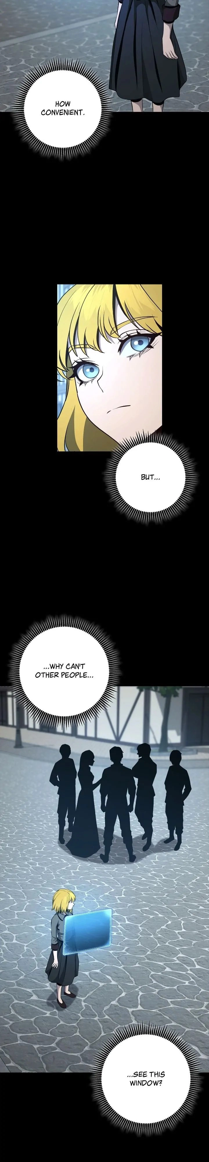 The Skeleton Soldier Failed to Defend the Dungeon Chapter 279, page 14 of 48
