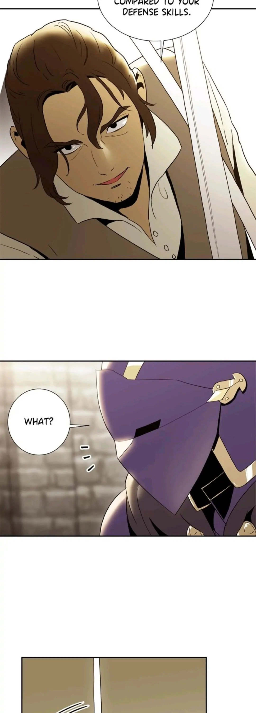 The Skeleton Soldier Failed to Defend the Dungeon Chapter 28, page 12 of 47