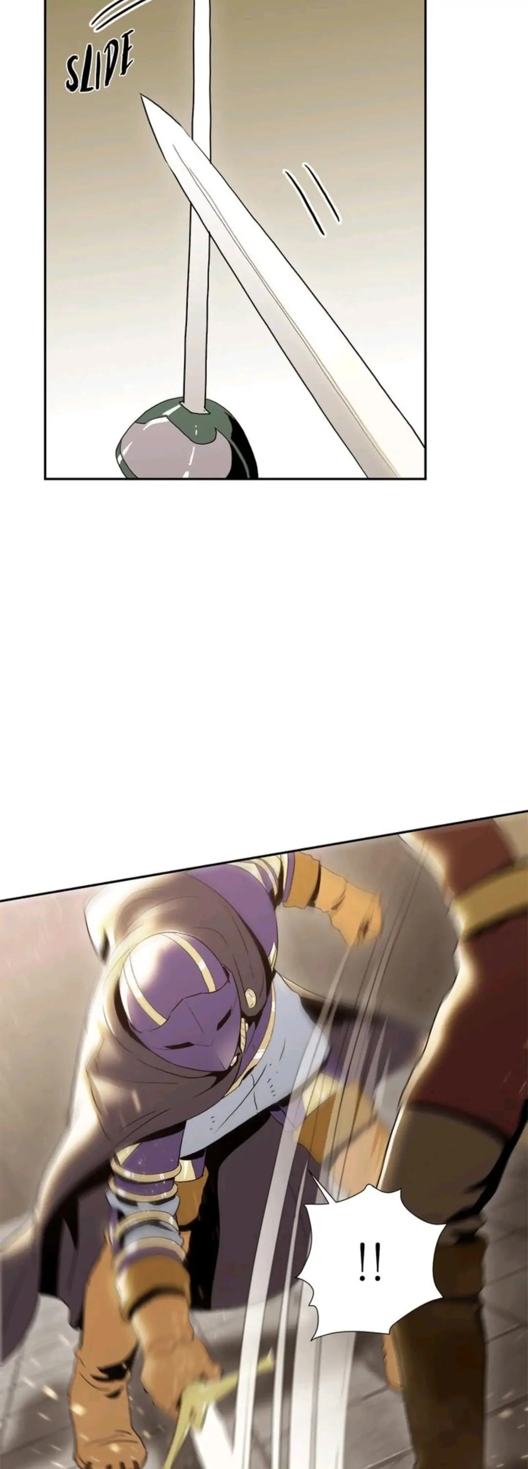 The Skeleton Soldier Failed to Defend the Dungeon Chapter 28, page 13 of 47