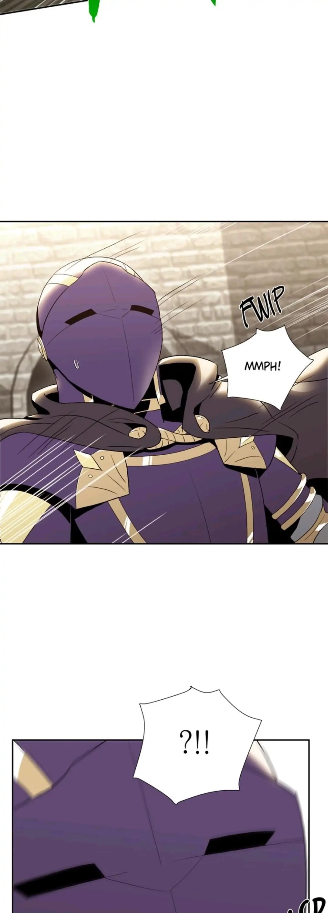 The Skeleton Soldier Failed to Defend the Dungeon Chapter 28, page 15 of 47