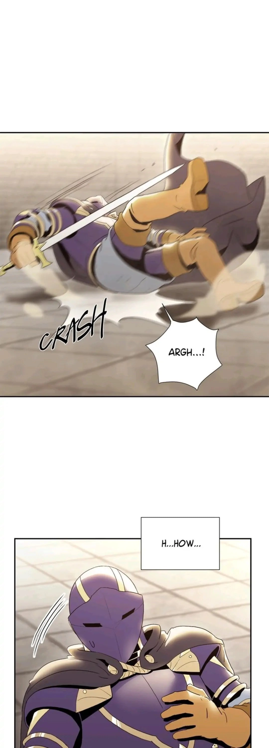 The Skeleton Soldier Failed to Defend the Dungeon Chapter 28, page 18 of 47