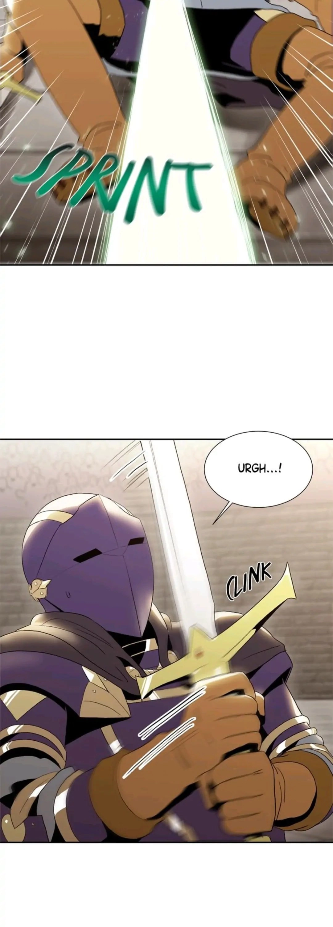 The Skeleton Soldier Failed to Defend the Dungeon Chapter 28, page 21 of 47