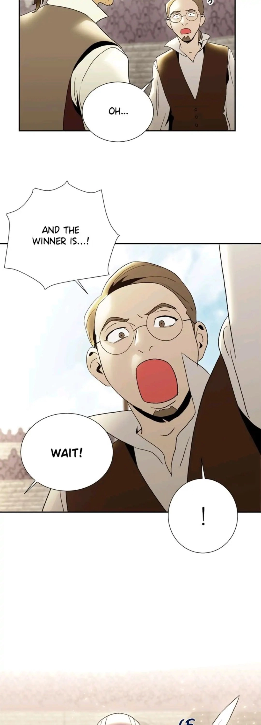 The Skeleton Soldier Failed to Defend the Dungeon Chapter 28, page 26 of 47