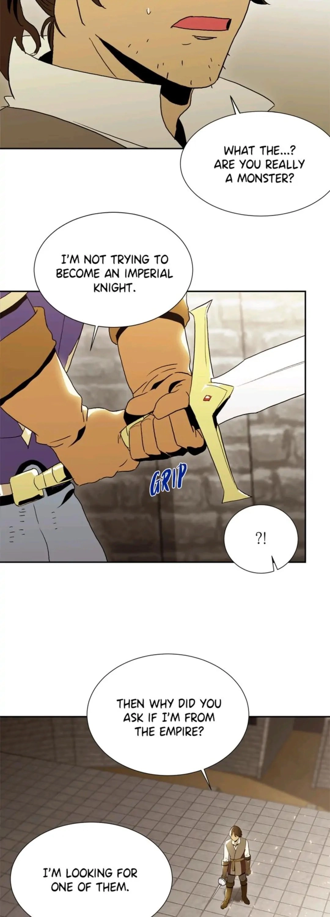The Skeleton Soldier Failed to Defend the Dungeon Chapter 28, page 28 of 47