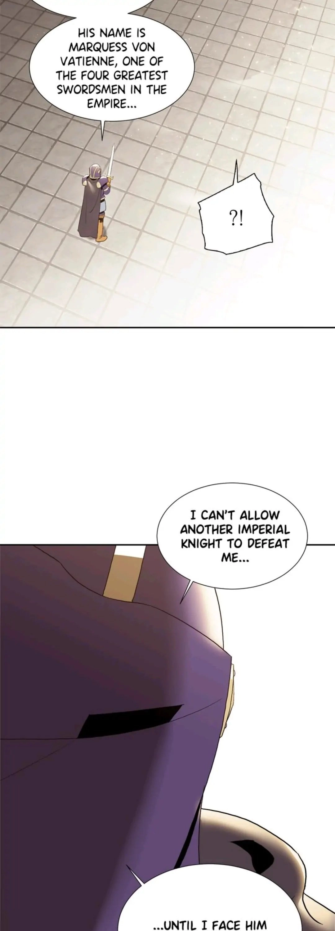 The Skeleton Soldier Failed to Defend the Dungeon Chapter 28, page 29 of 47