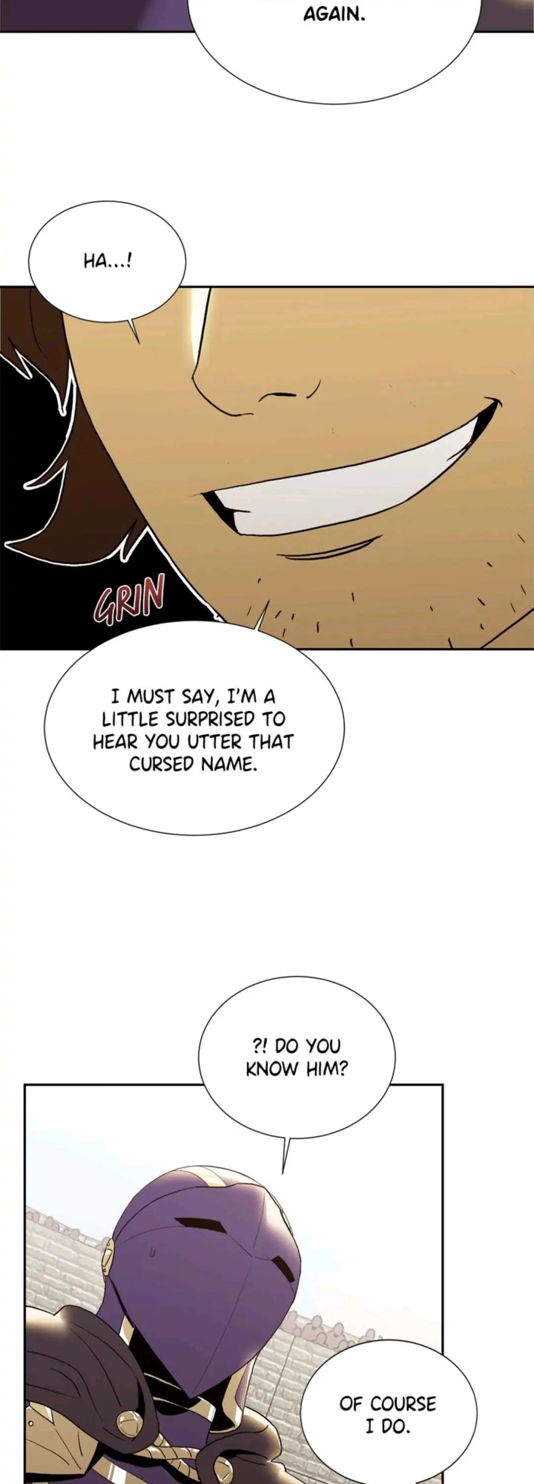 The Skeleton Soldier Failed to Defend the Dungeon Chapter 28, page 30 of 47