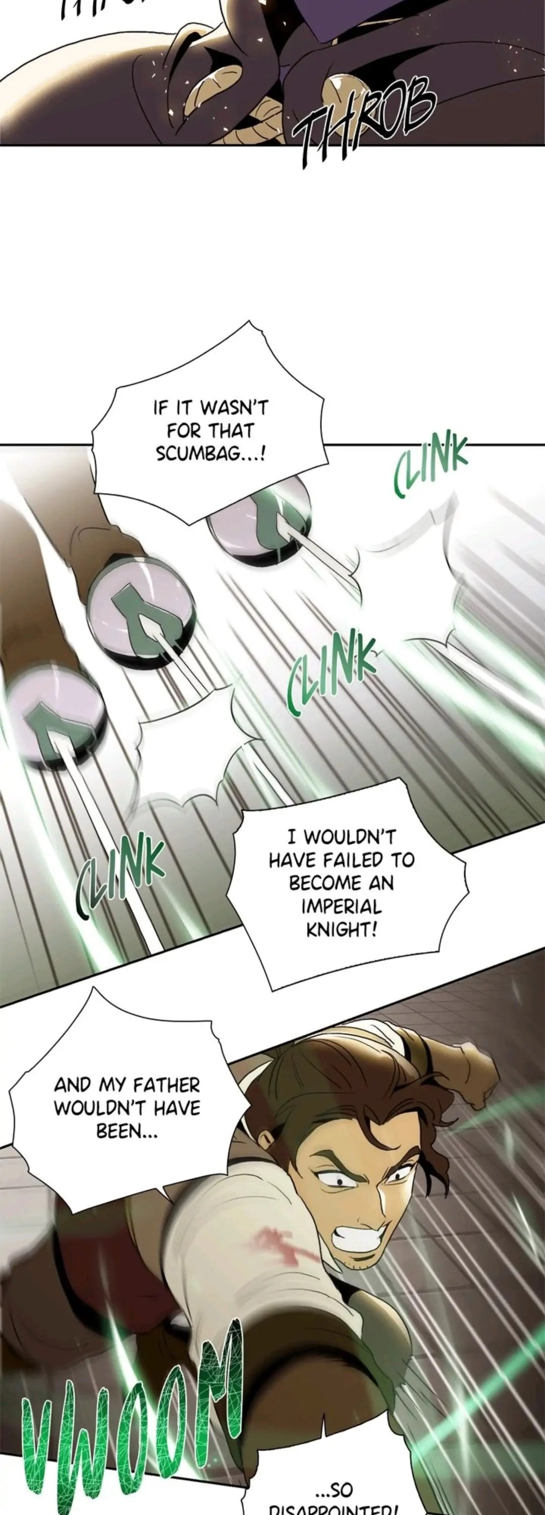The Skeleton Soldier Failed to Defend the Dungeon Chapter 28, page 34 of 47
