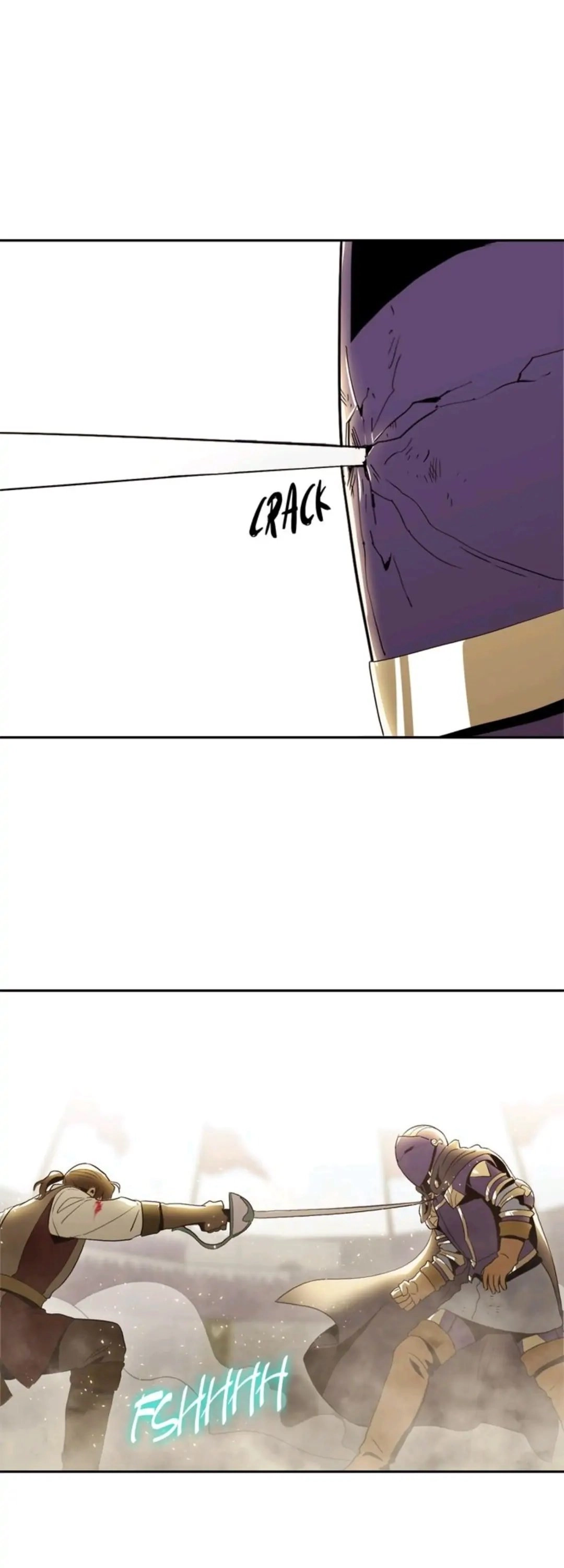 The Skeleton Soldier Failed to Defend the Dungeon Chapter 28, page 38 of 47