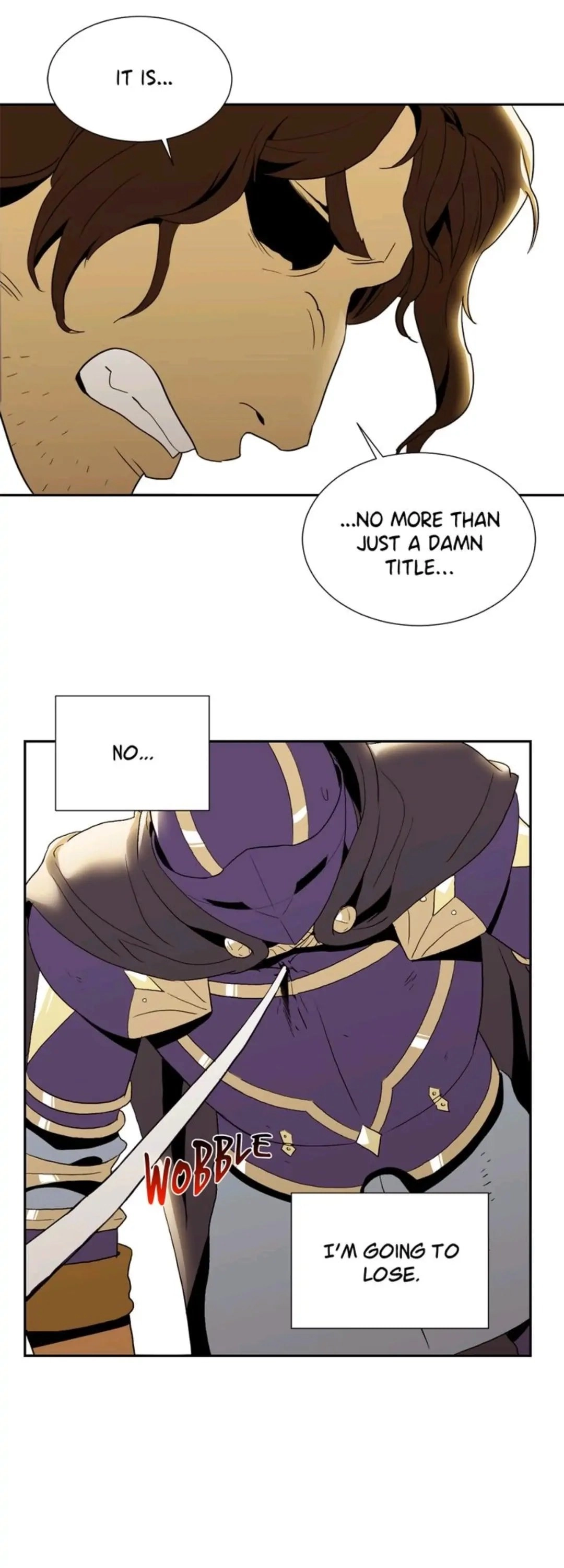 The Skeleton Soldier Failed to Defend the Dungeon Chapter 28, page 39 of 47