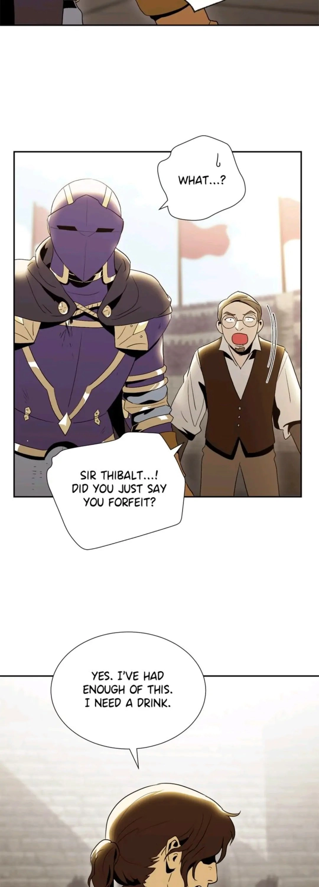 The Skeleton Soldier Failed to Defend the Dungeon Chapter 28, page 41 of 47