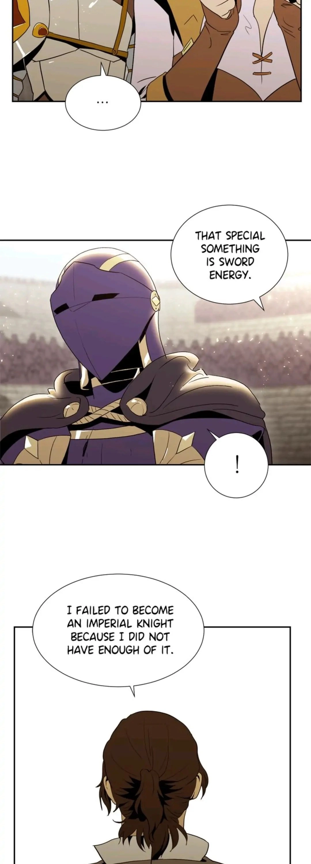 The Skeleton Soldier Failed to Defend the Dungeon Chapter 28, page 44 of 47