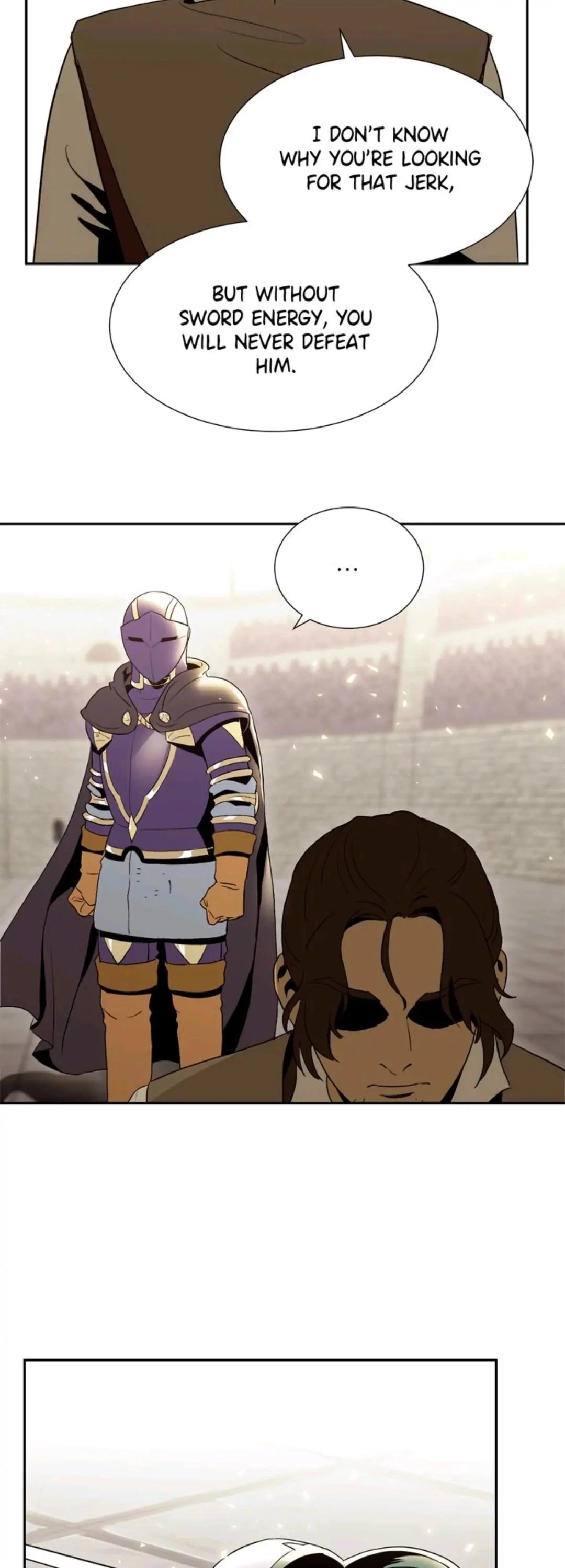The Skeleton Soldier Failed to Defend the Dungeon Chapter 28, page 45 of 47