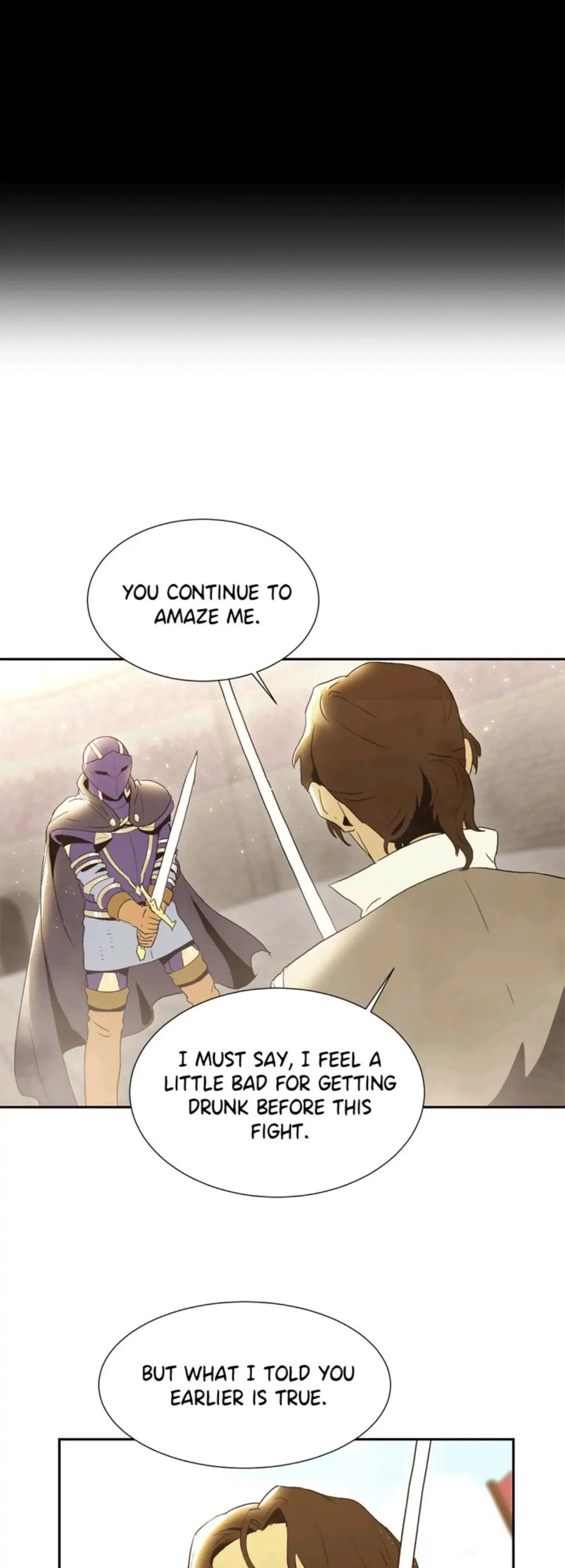 The Skeleton Soldier Failed to Defend the Dungeon Chapter 28, page 5 of 47