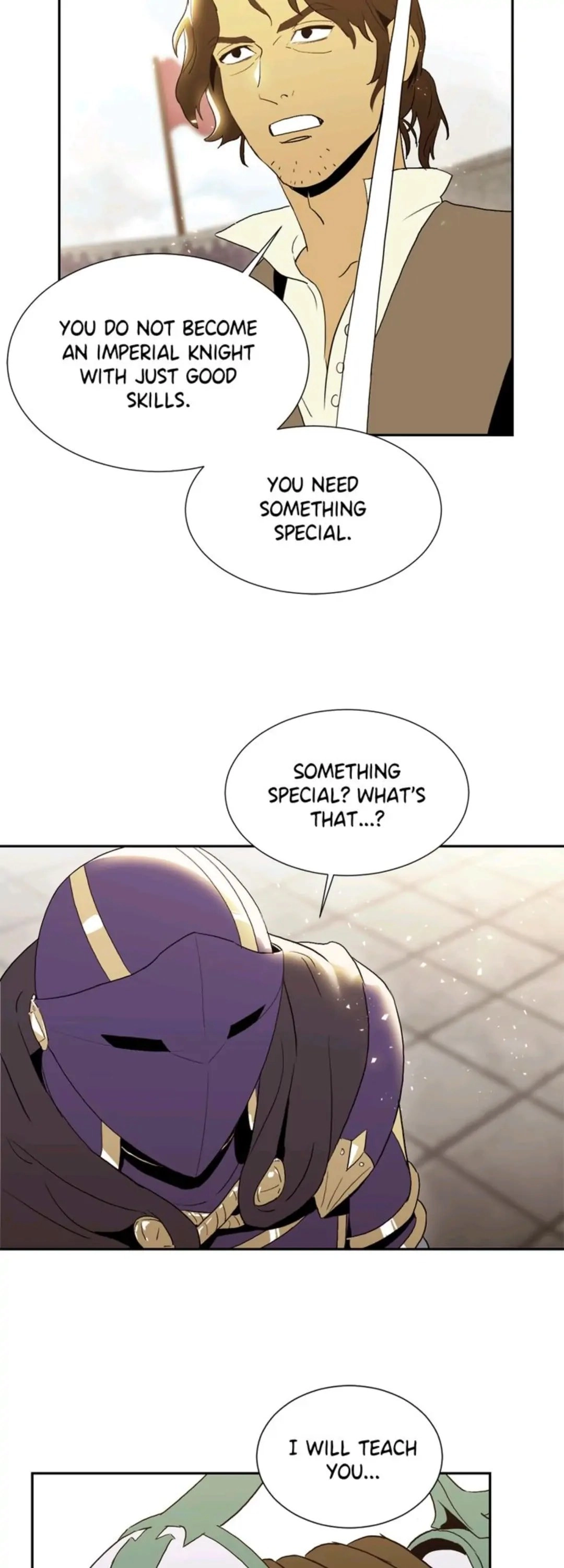 The Skeleton Soldier Failed to Defend the Dungeon Chapter 28, page 6 of 47