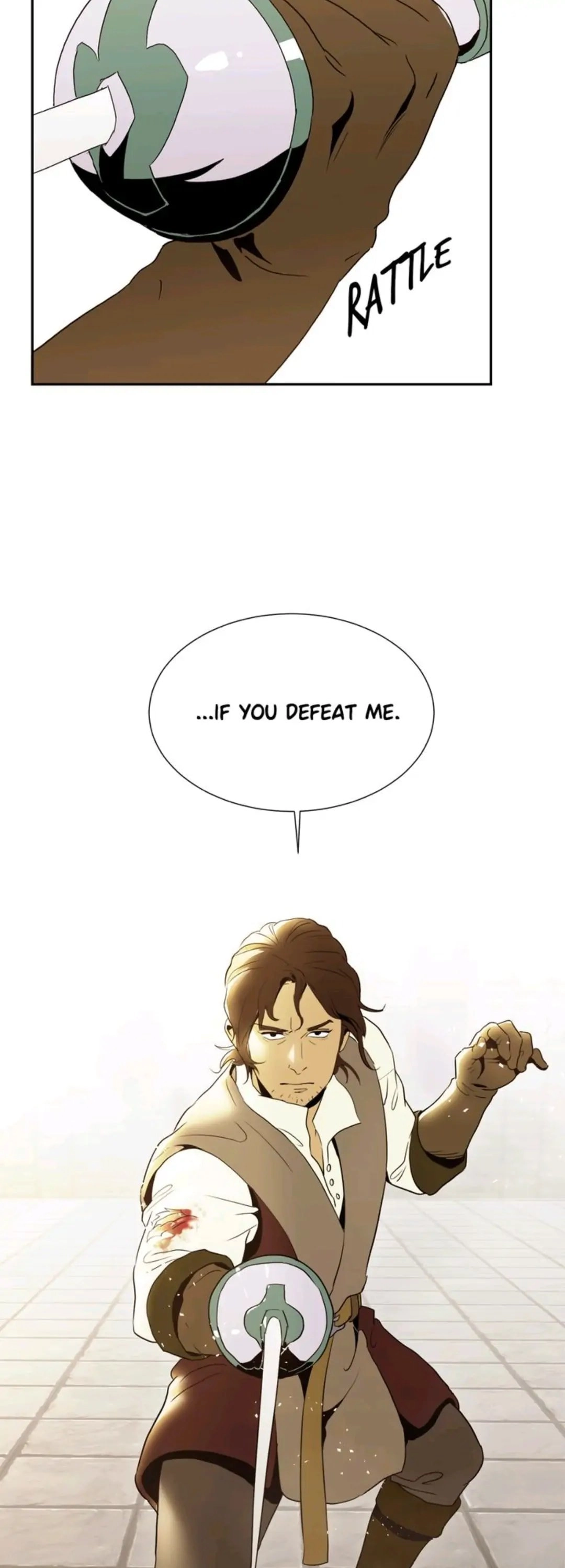 The Skeleton Soldier Failed to Defend the Dungeon Chapter 28, page 7 of 47