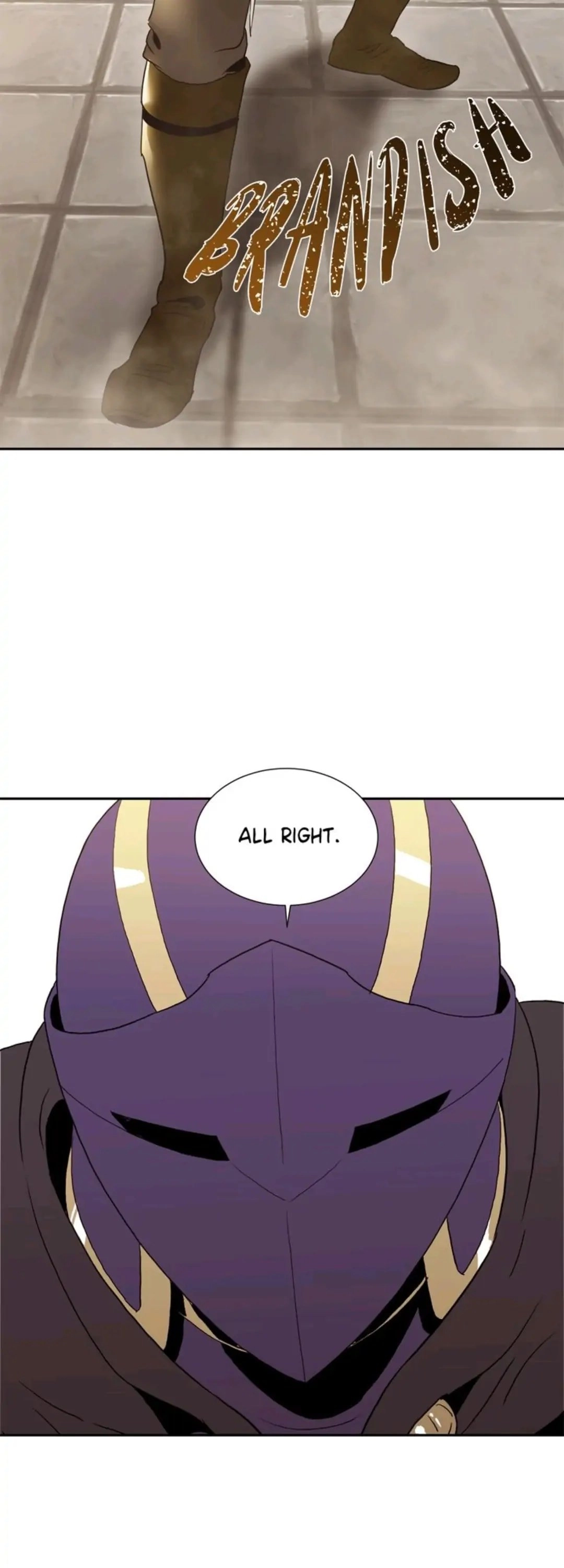 The Skeleton Soldier Failed to Defend the Dungeon Chapter 28, page 8 of 47