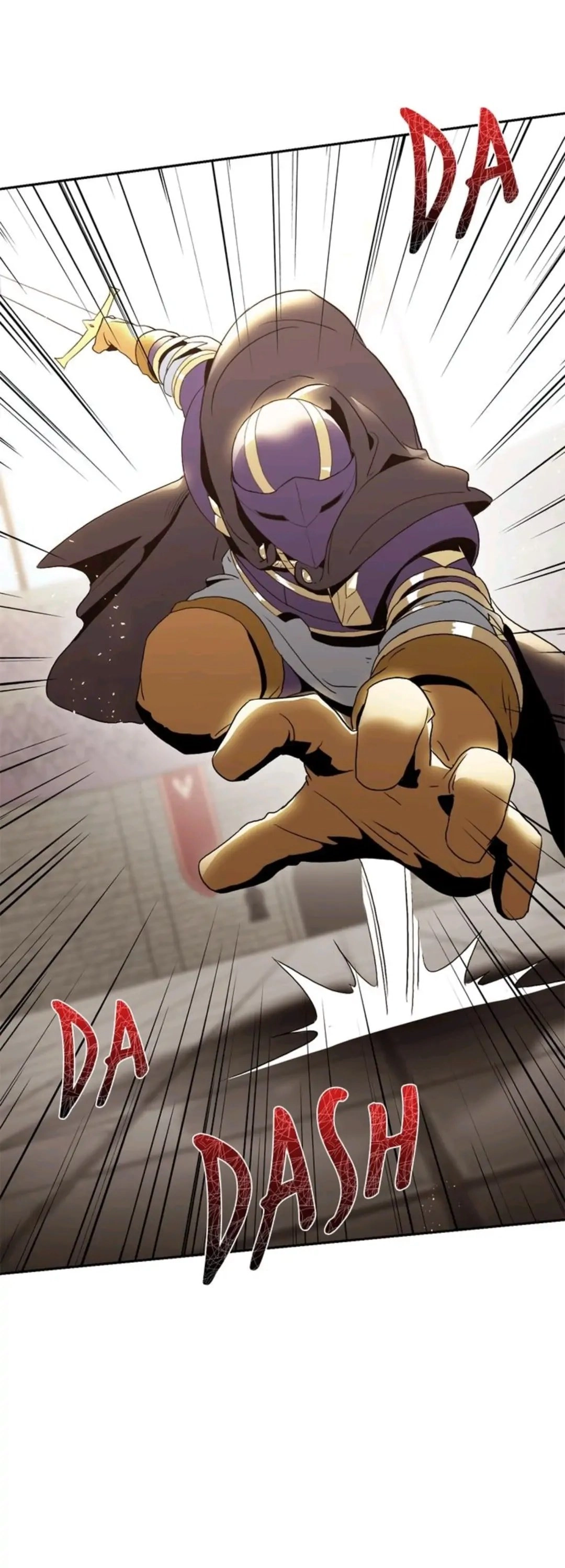 The Skeleton Soldier Failed to Defend the Dungeon Chapter 28, page 9 of 47
