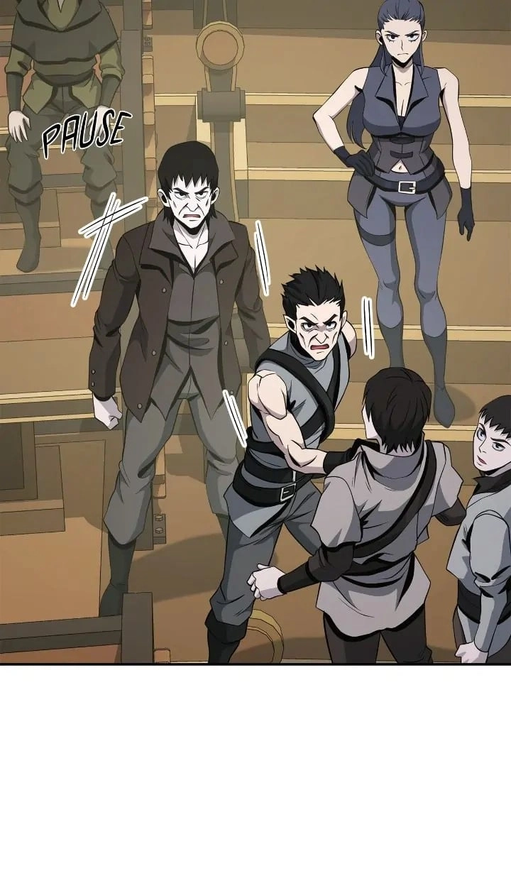 The Skeleton Soldier Failed to Defend the Dungeon Chapter 280, page 17 of 52
