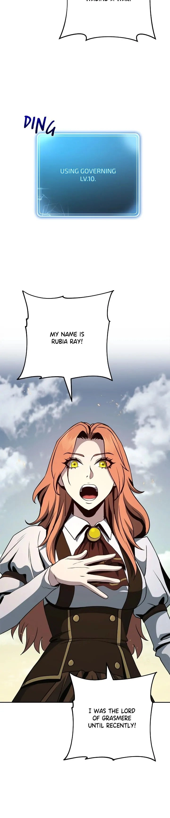 The Skeleton Soldier Failed to Defend the Dungeon Chapter 280, page 19 of 52