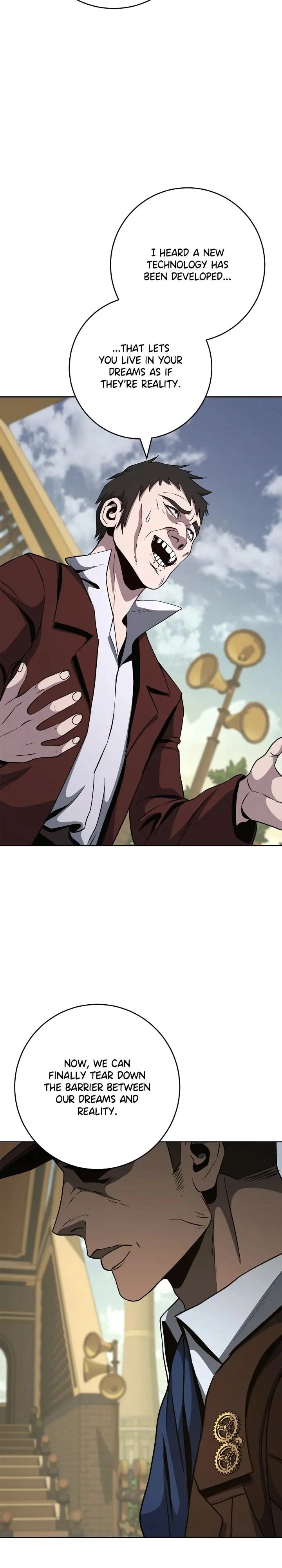 The Skeleton Soldier Failed to Defend the Dungeon Chapter 280, page 44 of 52