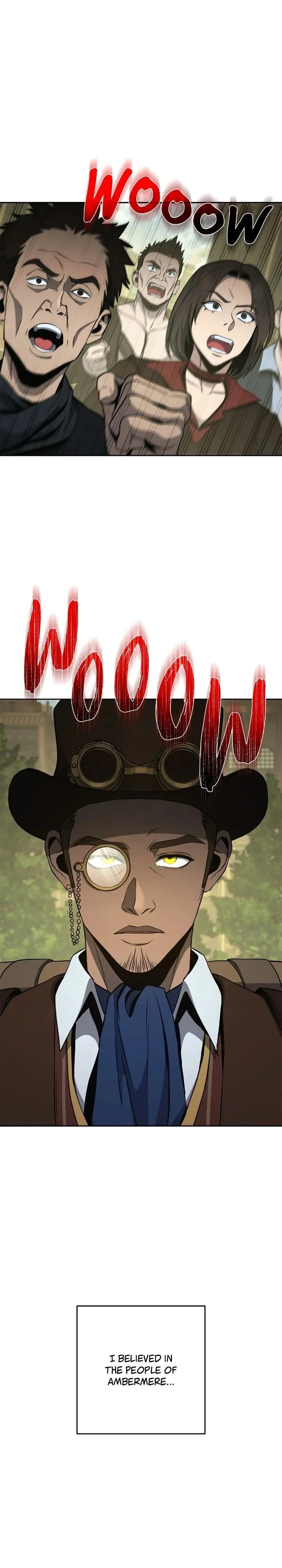 The Skeleton Soldier Failed to Defend the Dungeon Chapter 281, page 10 of 44