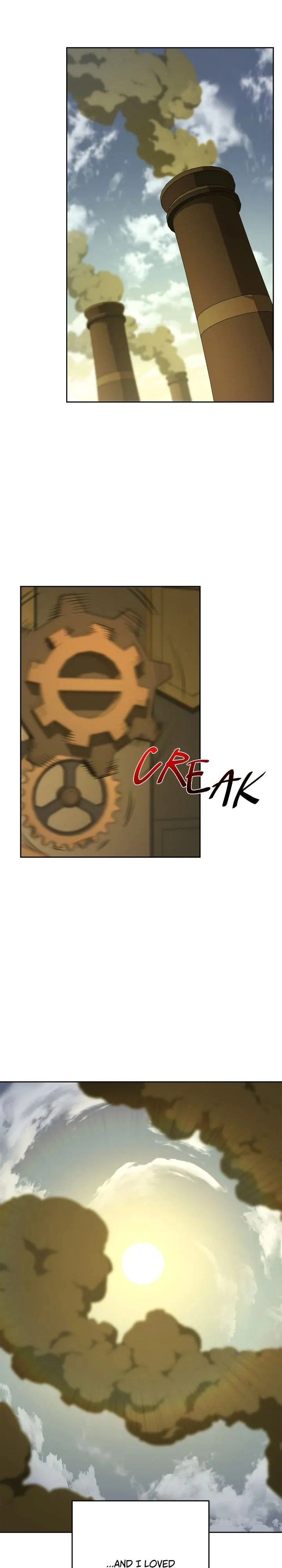 The Skeleton Soldier Failed to Defend the Dungeon Chapter 281, page 11 of 44