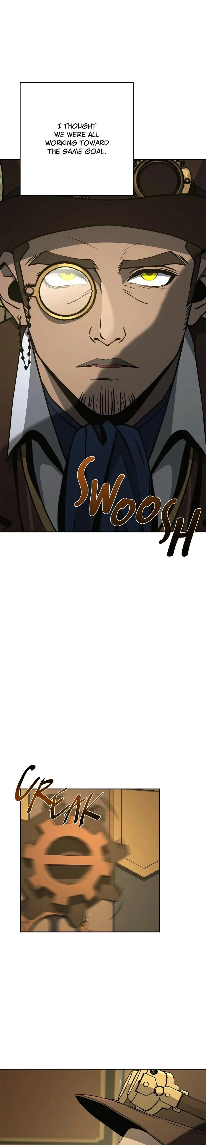 The Skeleton Soldier Failed to Defend the Dungeon Chapter 281, page 13 of 44