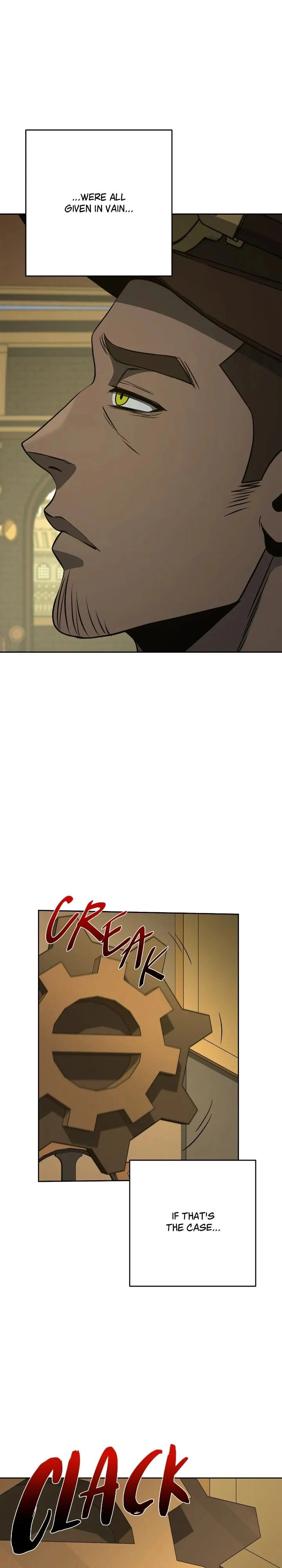 The Skeleton Soldier Failed to Defend the Dungeon Chapter 281, page 15 of 44