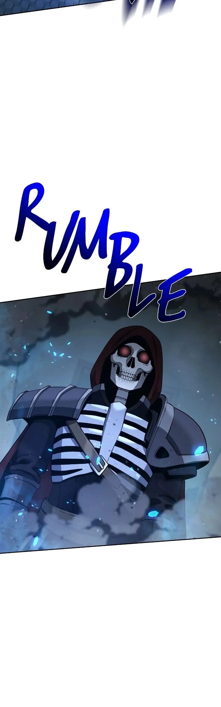 The Skeleton Soldier Failed to Defend the Dungeon Chapter 281, page 35 of 44