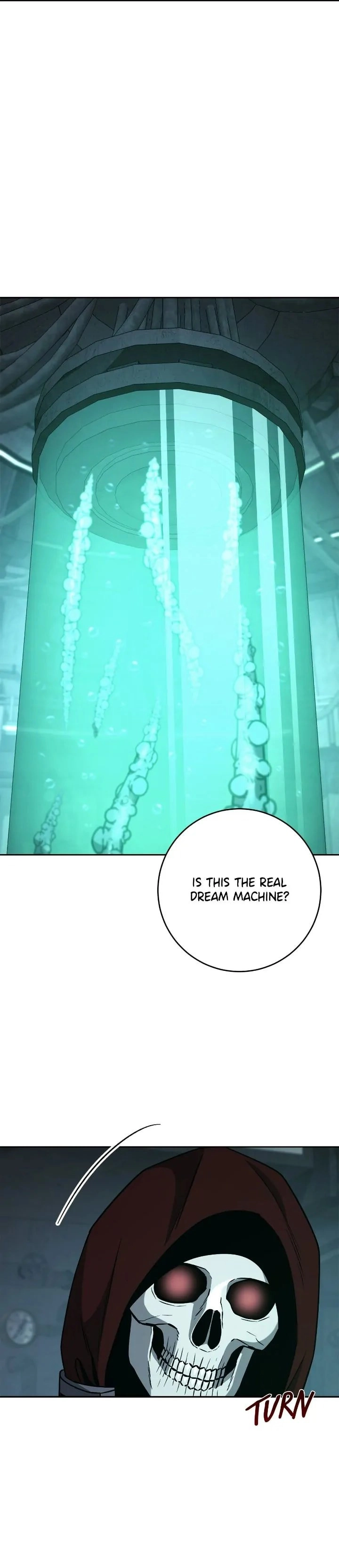 The Skeleton Soldier Failed to Defend the Dungeon Chapter 281, page 40 of 44