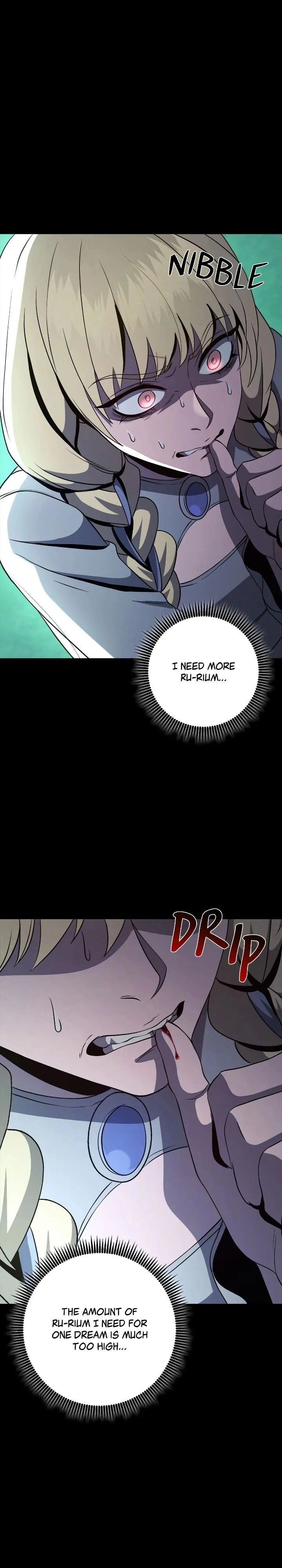 The Skeleton Soldier Failed to Defend the Dungeon Chapter 282, page 10 of 47
