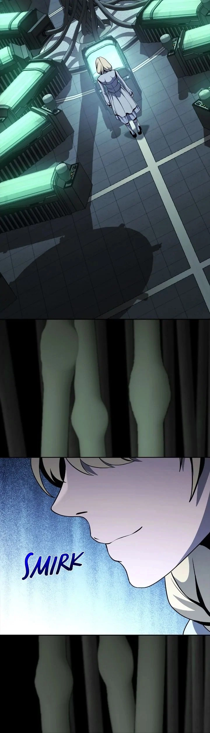 The Skeleton Soldier Failed to Defend the Dungeon Chapter 282, page 14 of 47