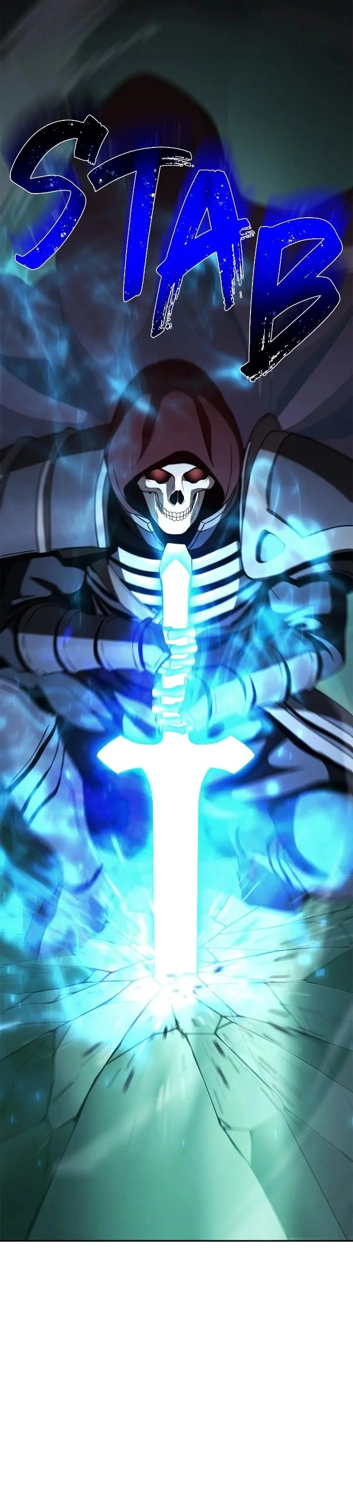 The Skeleton Soldier Failed to Defend the Dungeon Chapter 282, page 37 of 47