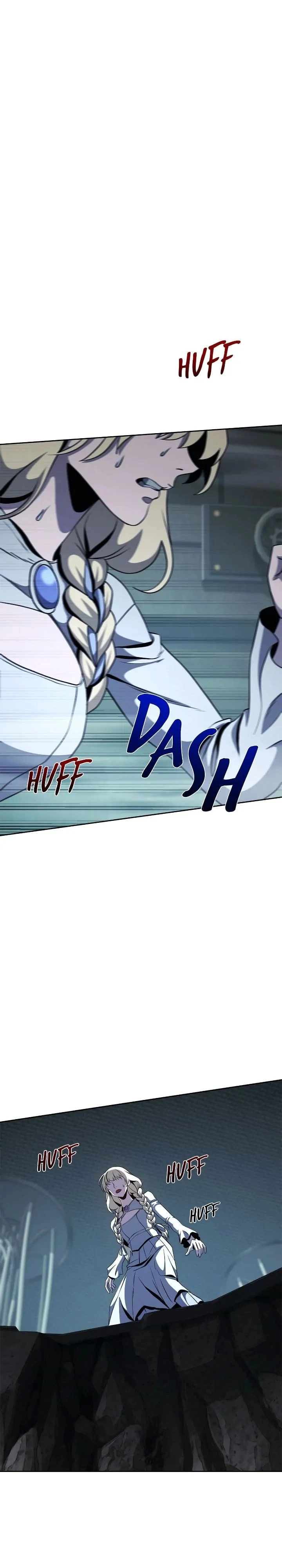 The Skeleton Soldier Failed to Defend the Dungeon Chapter 282, page 41 of 47