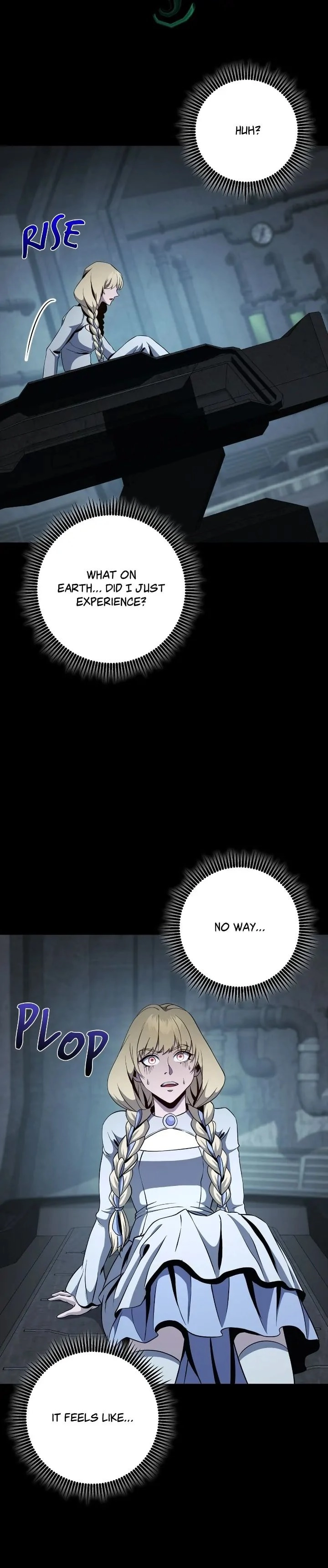 The Skeleton Soldier Failed to Defend the Dungeon Chapter 282, page 5 of 47