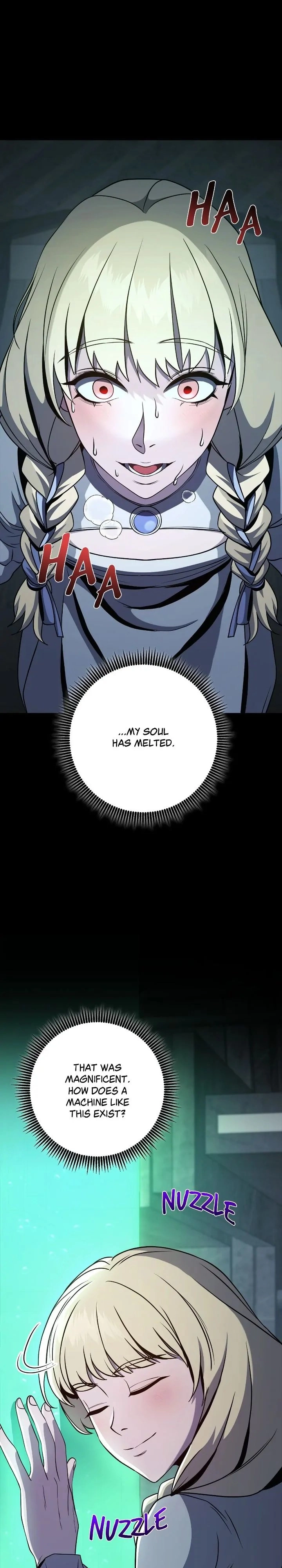 The Skeleton Soldier Failed to Defend the Dungeon Chapter 282, page 6 of 47