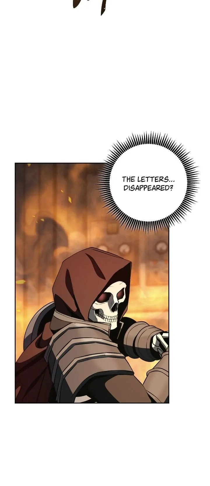 The Skeleton Soldier Failed to Defend the Dungeon Chapter 283, page 12 of 50