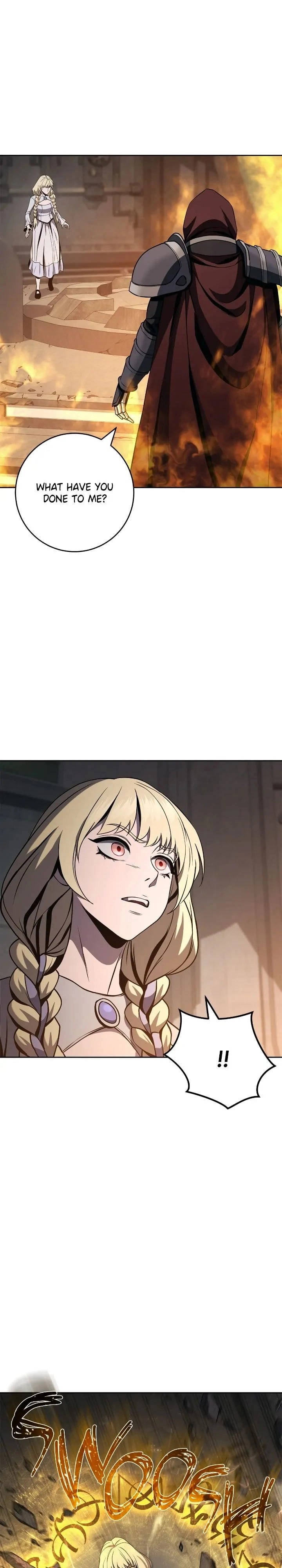The Skeleton Soldier Failed to Defend the Dungeon Chapter 283, page 13 of 50