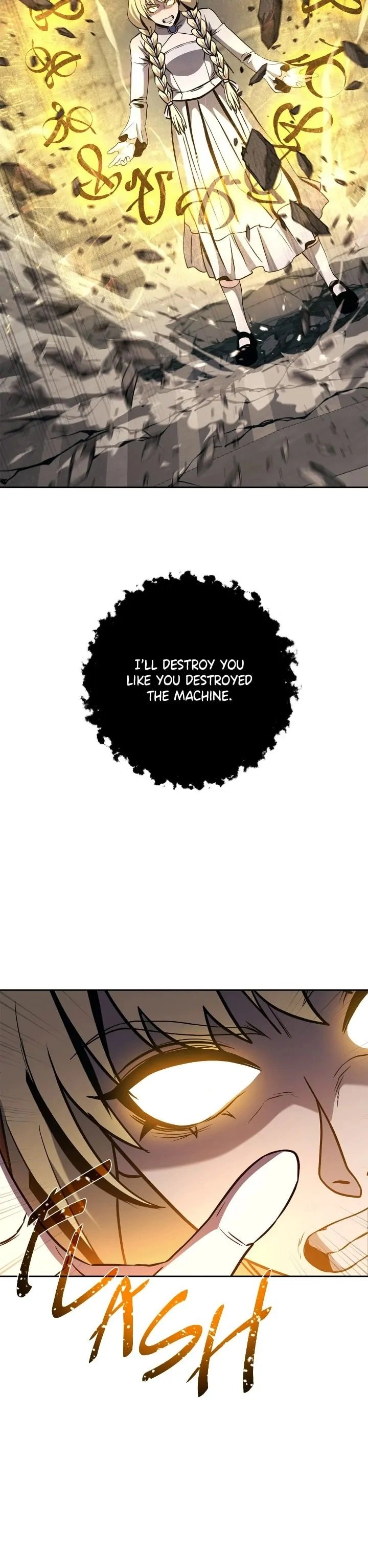 The Skeleton Soldier Failed to Defend the Dungeon Chapter 283, page 14 of 50