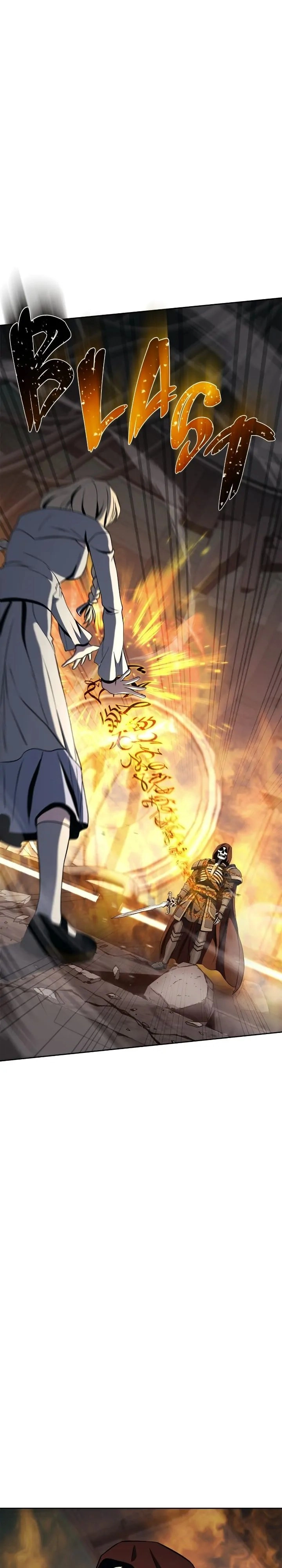The Skeleton Soldier Failed to Defend the Dungeon Chapter 283, page 15 of 50