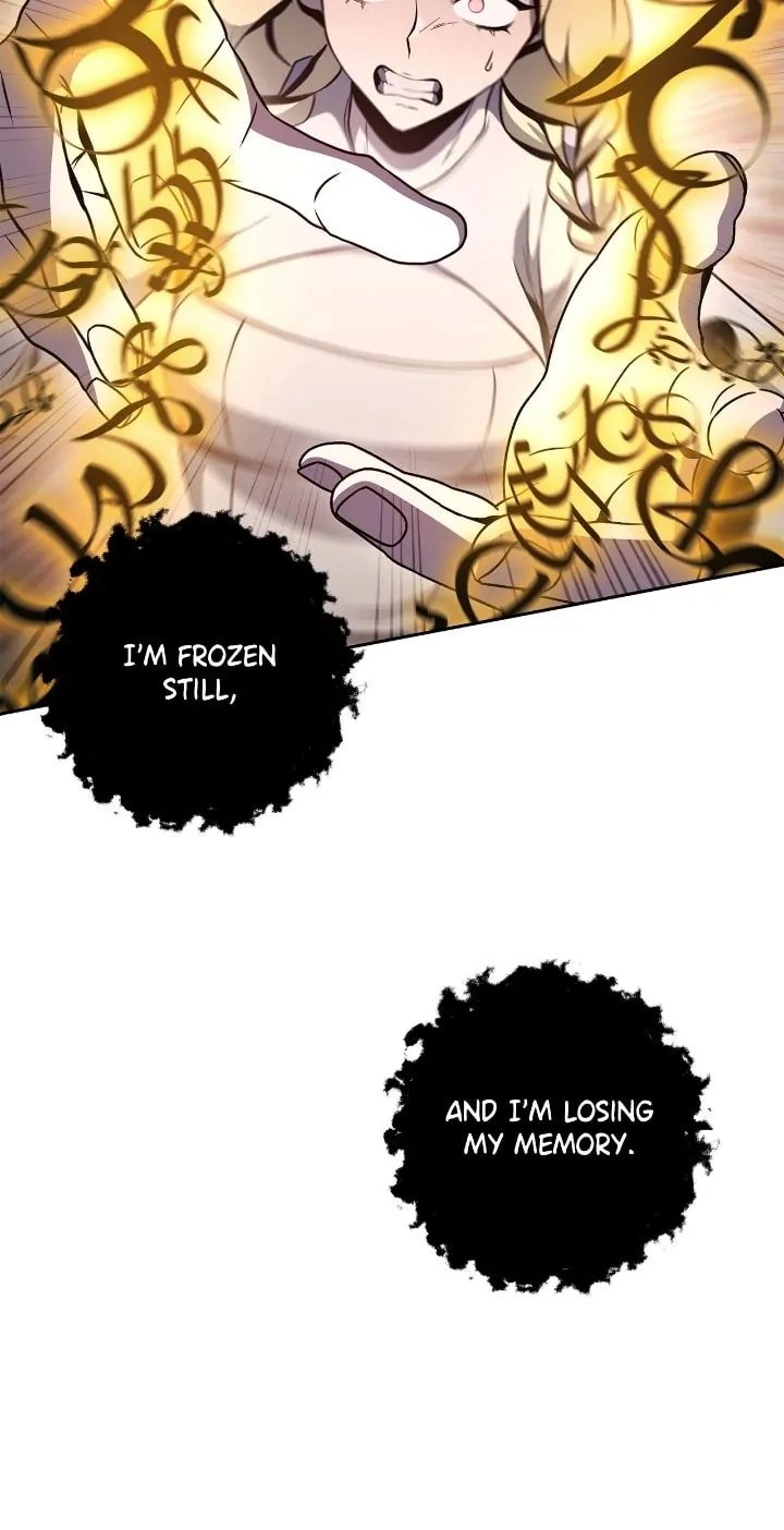 The Skeleton Soldier Failed to Defend the Dungeon Chapter 283, page 22 of 50