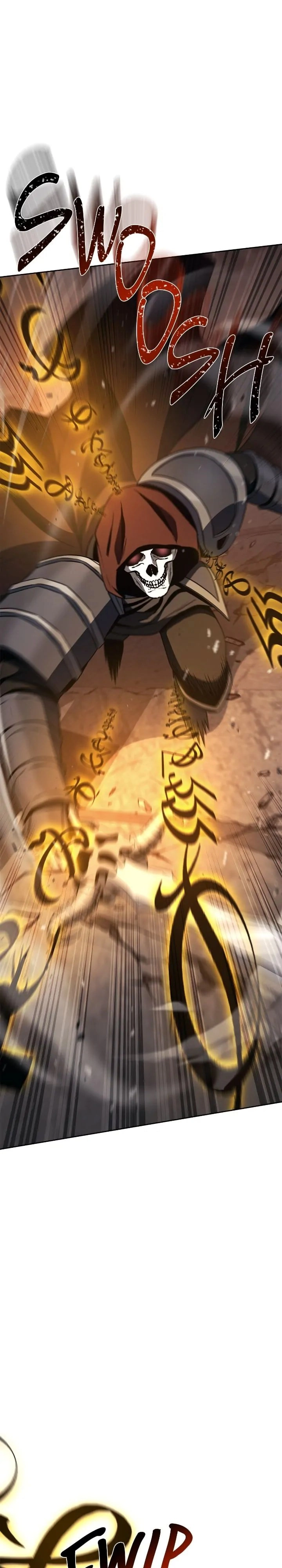 The Skeleton Soldier Failed to Defend the Dungeon Chapter 283, page 23 of 50