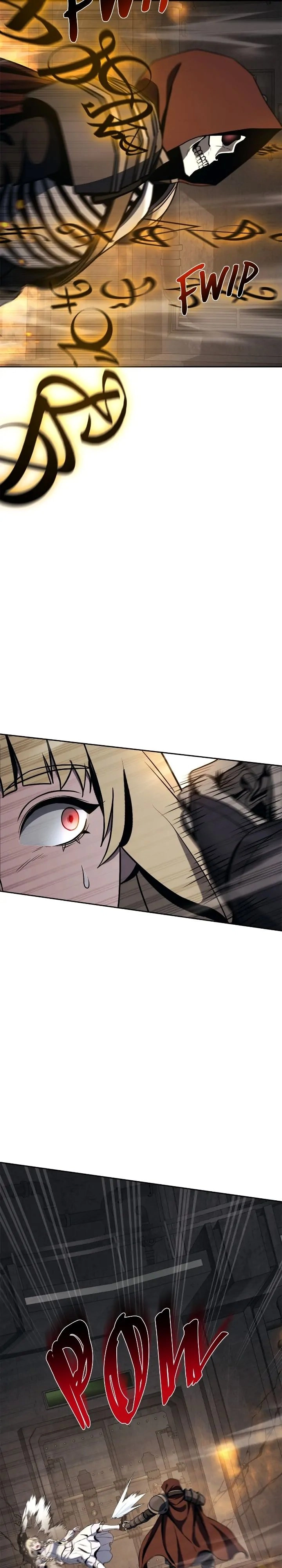 The Skeleton Soldier Failed to Defend the Dungeon Chapter 283, page 24 of 50