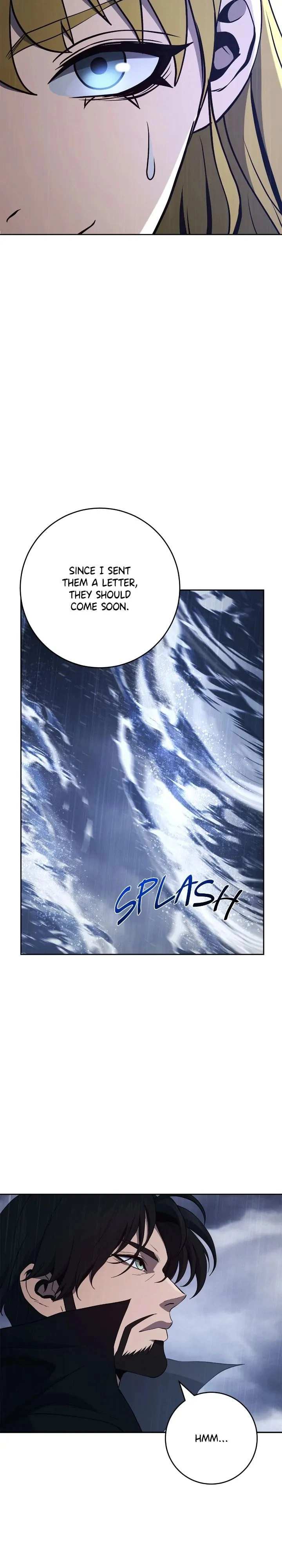 The Skeleton Soldier Failed to Defend the Dungeon Chapter 283, page 36 of 50