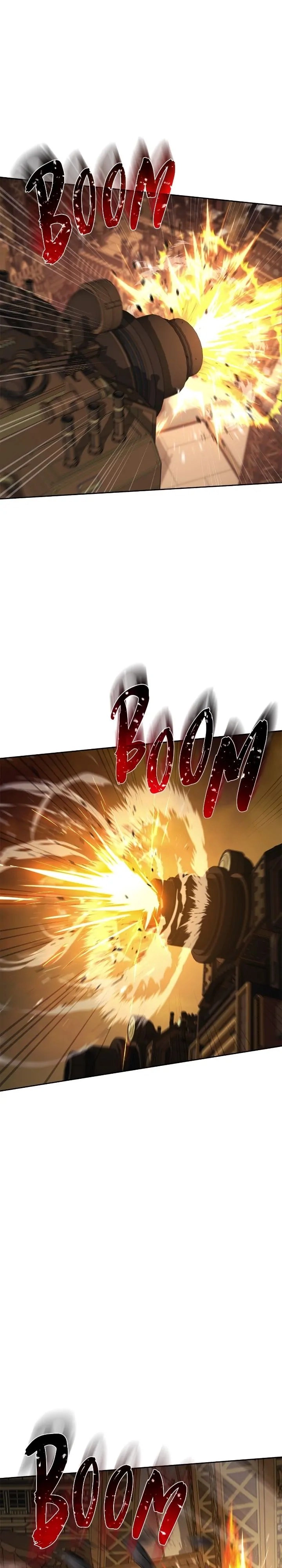 The Skeleton Soldier Failed to Defend the Dungeon Chapter 283, page 41 of 50