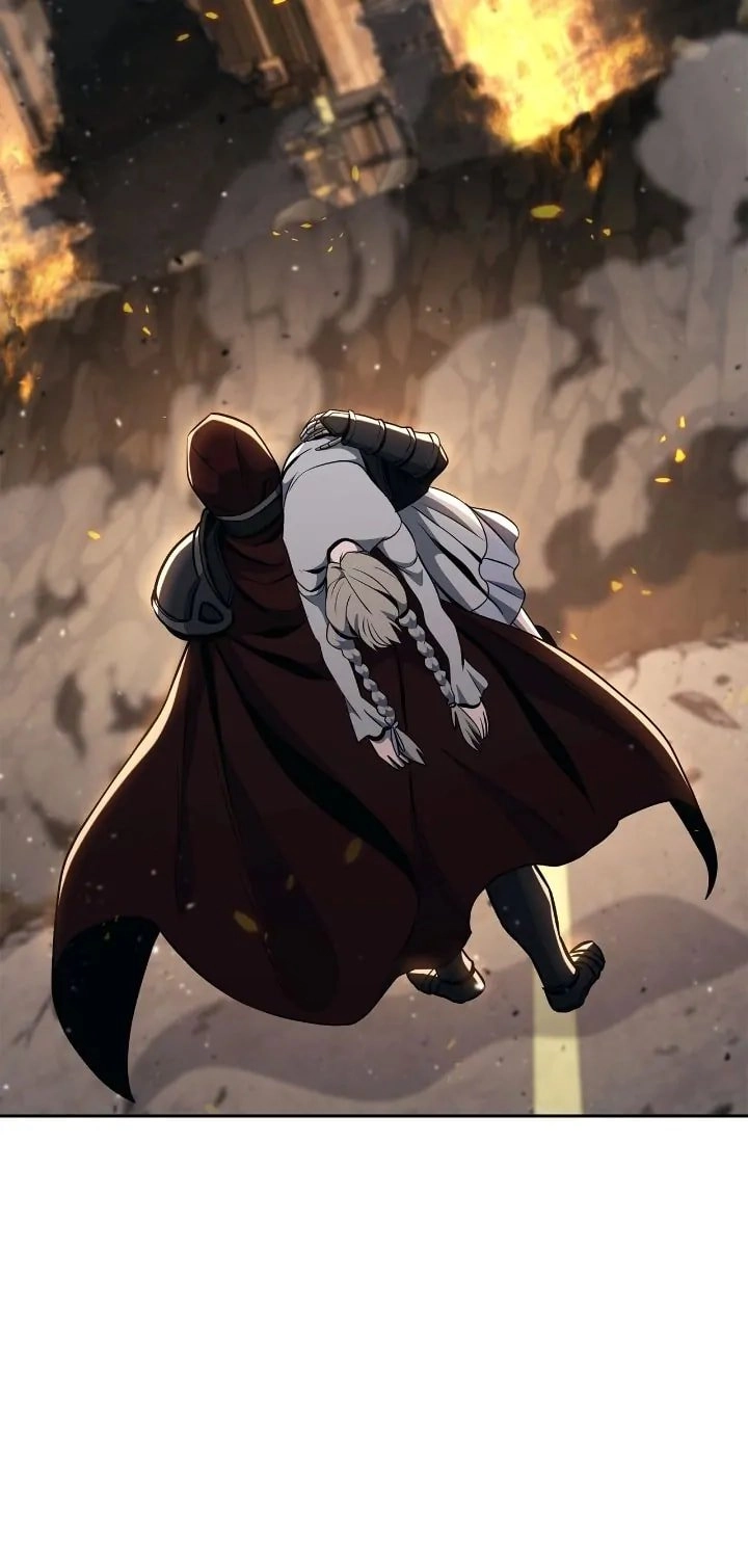The Skeleton Soldier Failed to Defend the Dungeon Chapter 284, page 15 of 45
