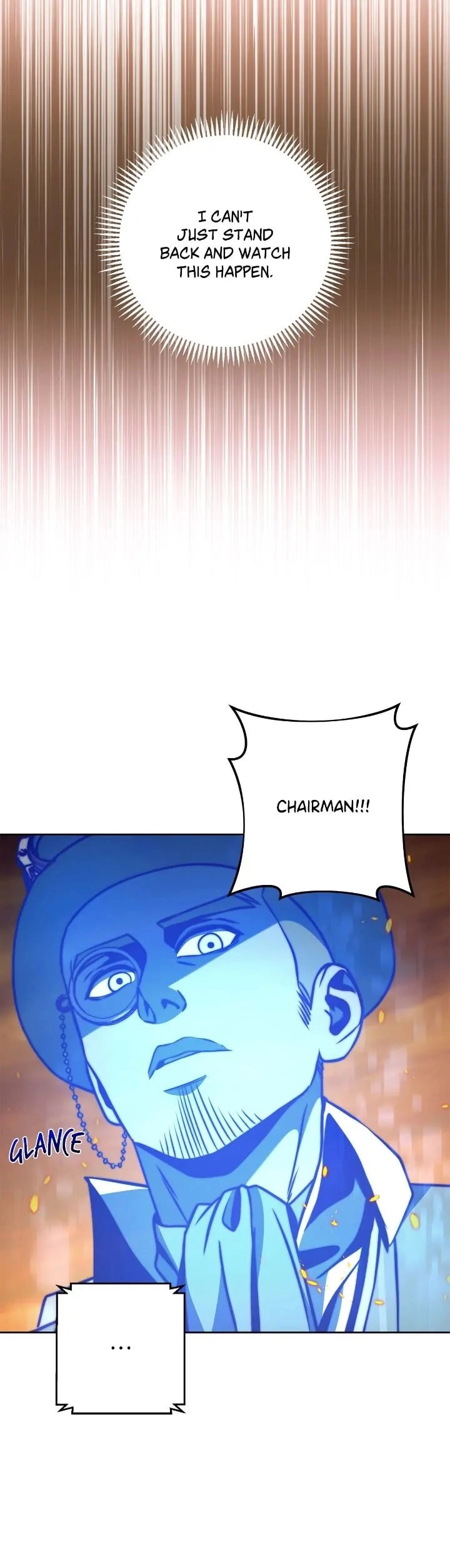 The Skeleton Soldier Failed to Defend the Dungeon Chapter 284, page 8 of 45