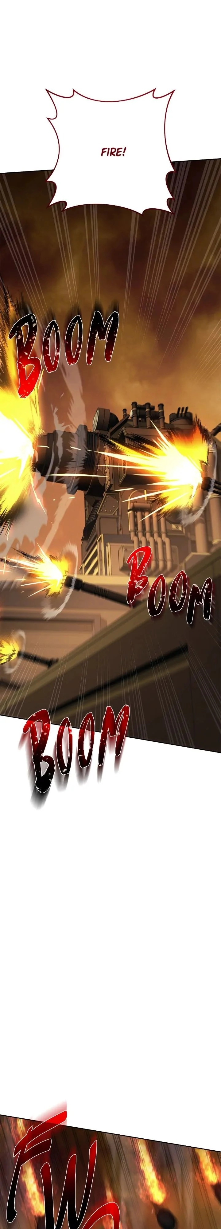 The Skeleton Soldier Failed to Defend the Dungeon Chapter 285, page 44 of 48