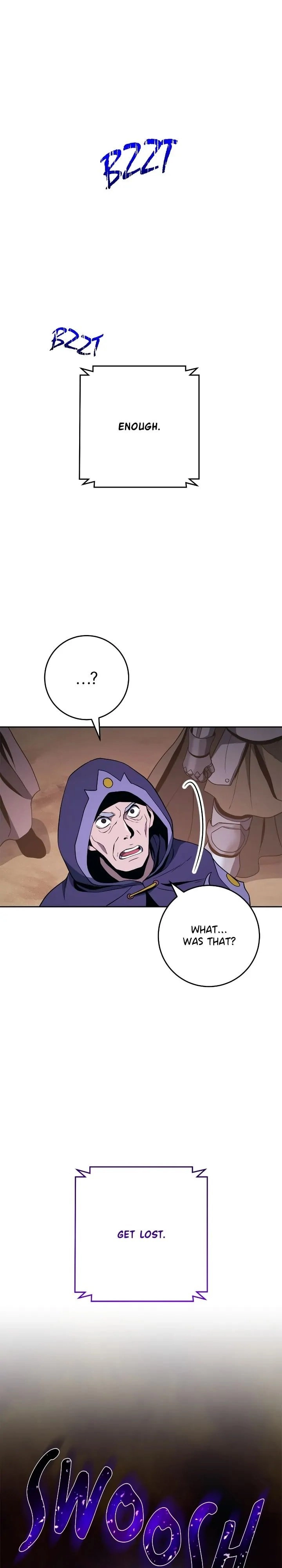 The Skeleton Soldier Failed to Defend the Dungeon Chapter 286, page 22 of 47
